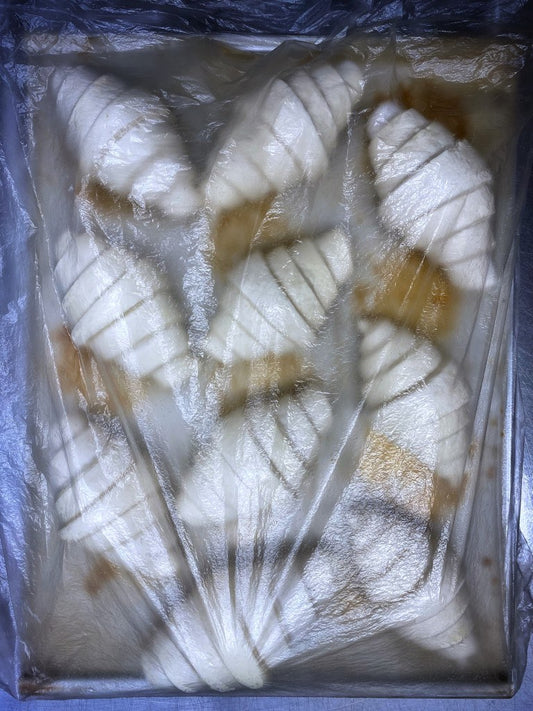 Trucchi e segreti per croissant, fagottini, ecc.