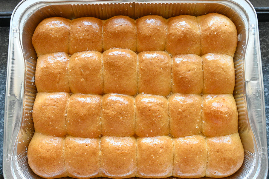 Dinner Rolls