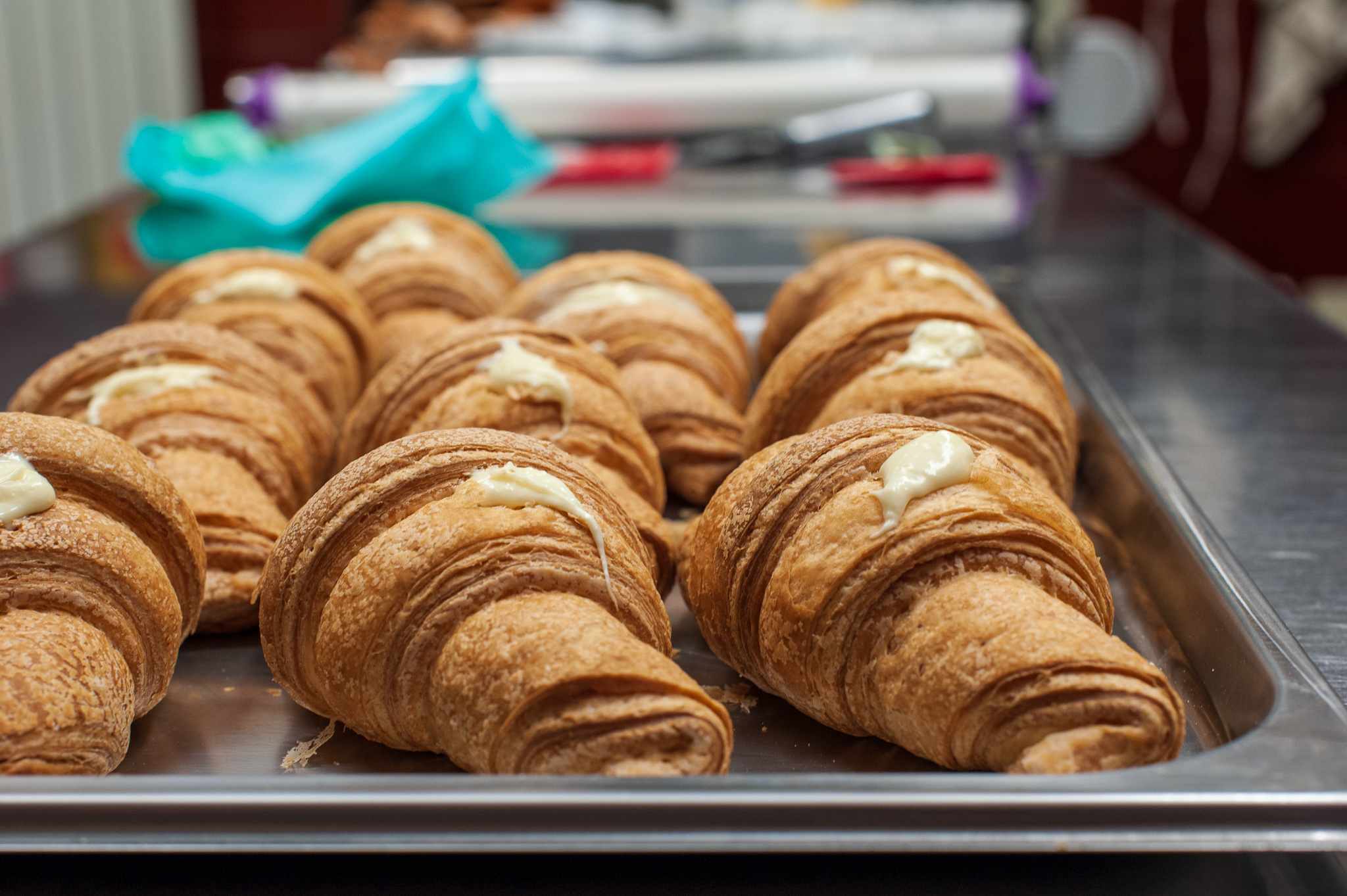 Non è per l’industria. È per te.