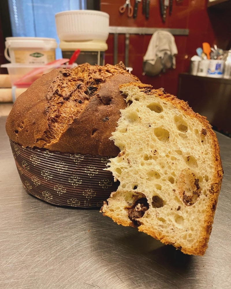 BAKER MIX