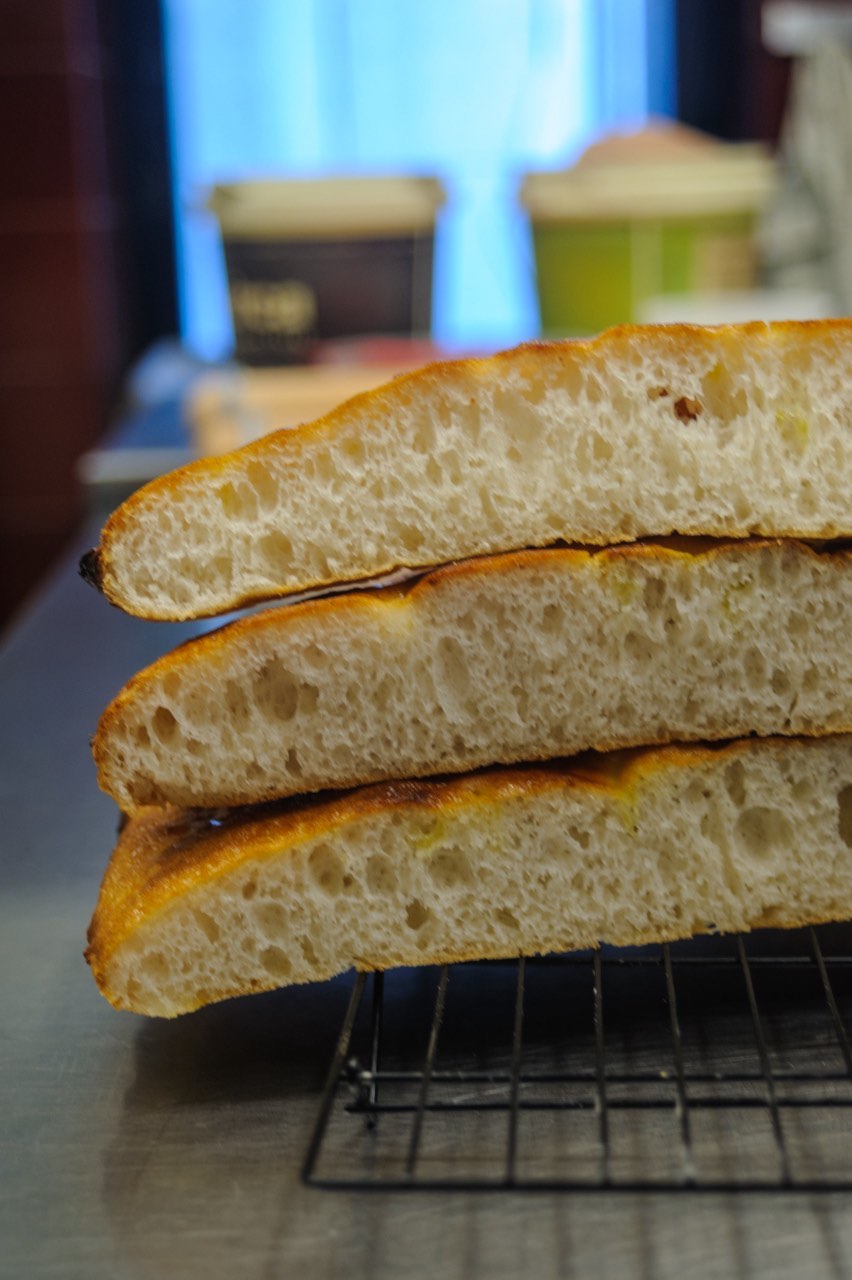 BAKER MIX