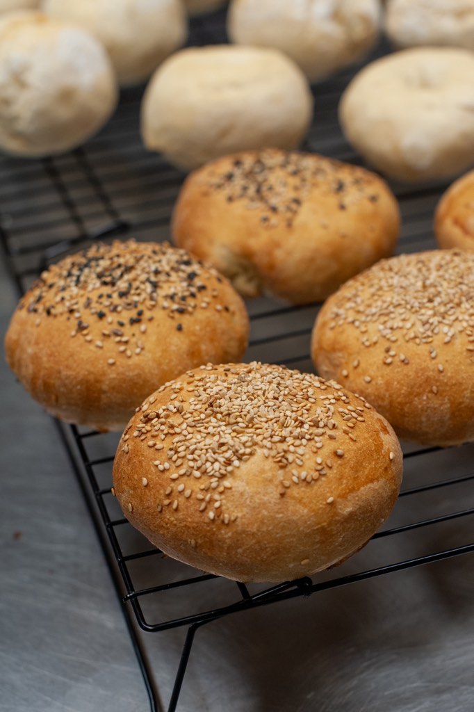BAKER MIX