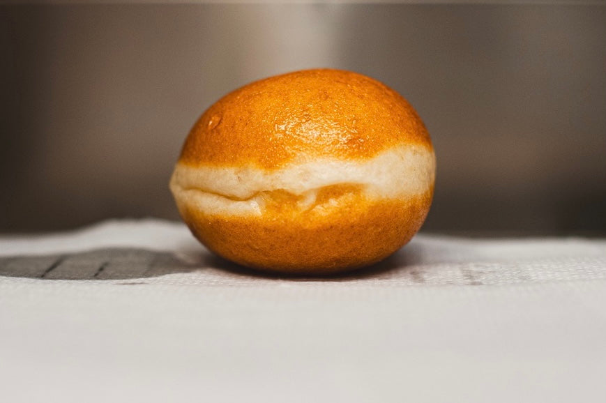 Bombe fritte