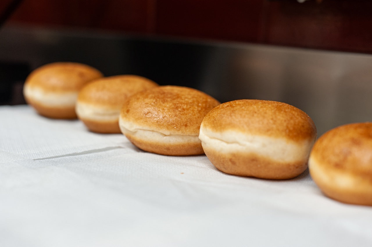 Bombe fritte