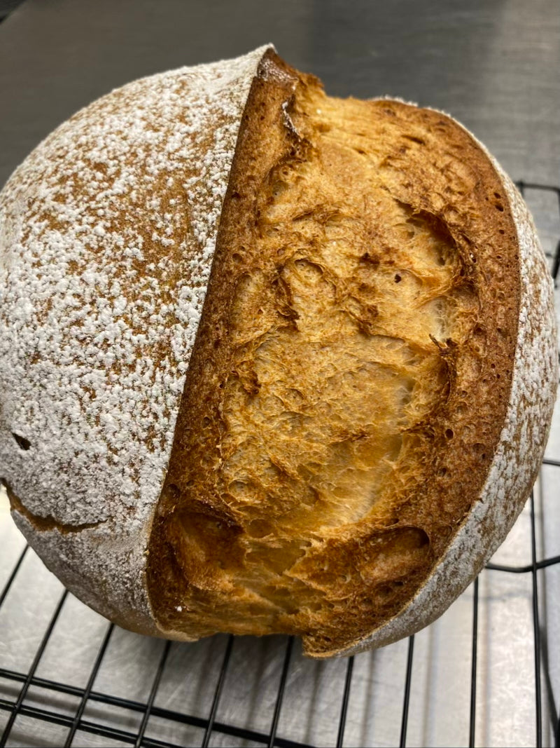 BAKER MIX