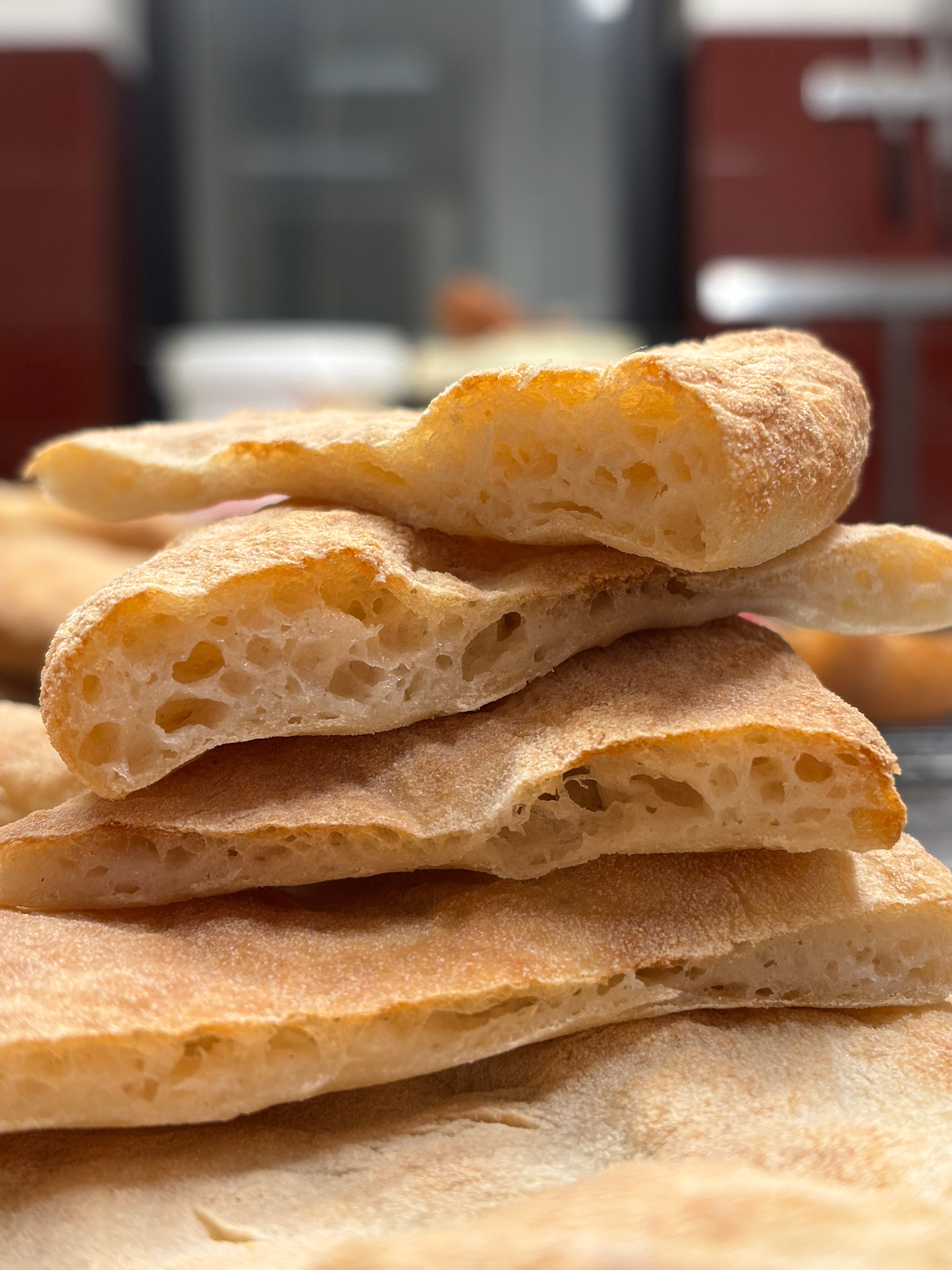 BAKER MIX