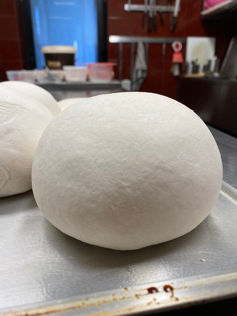 Buns per hamburger