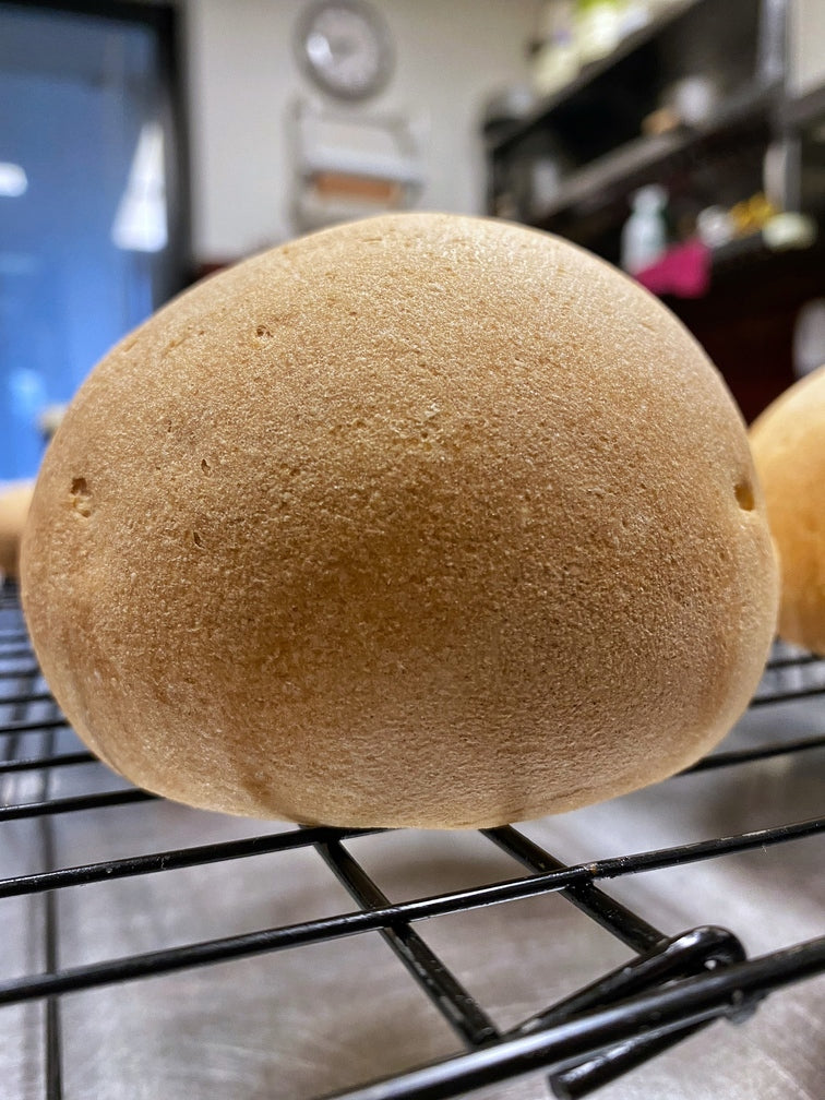 Buns per hamburger