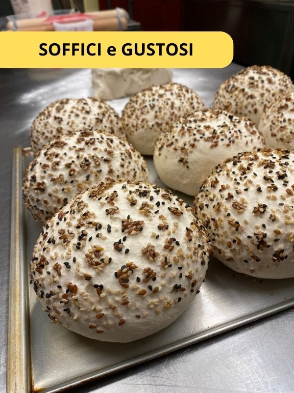 Buns per hamburger