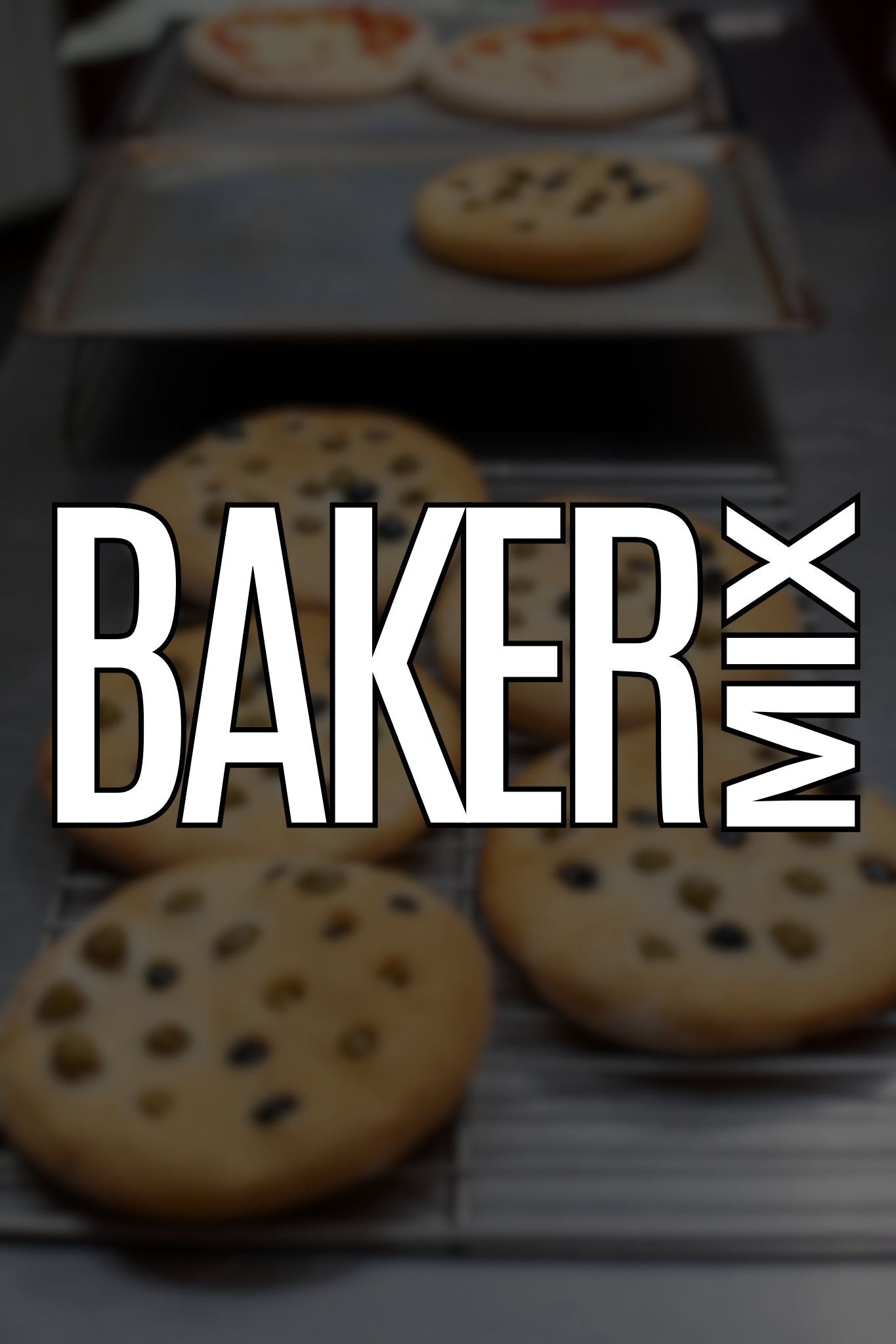 BAKER MIX