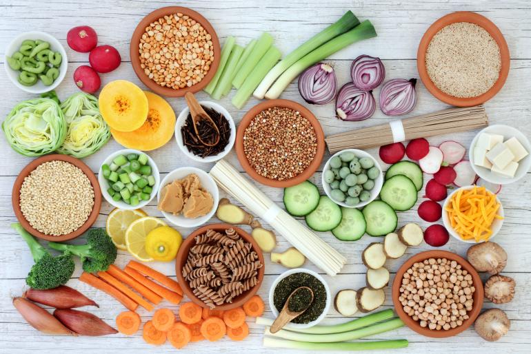 Macrobiotica e celiachia