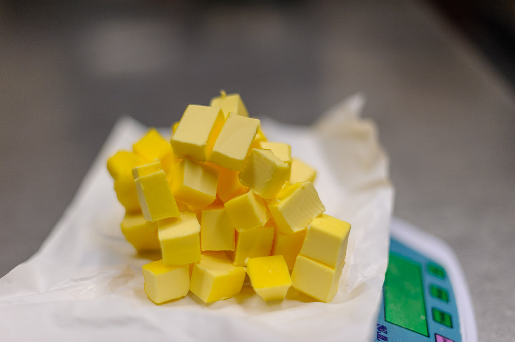 Biscottini di Prosto