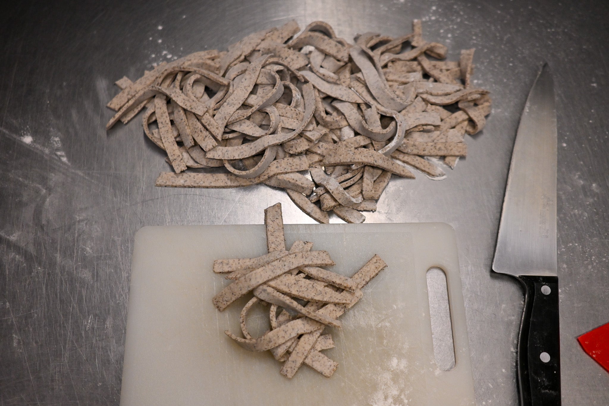 Pizzoccheri