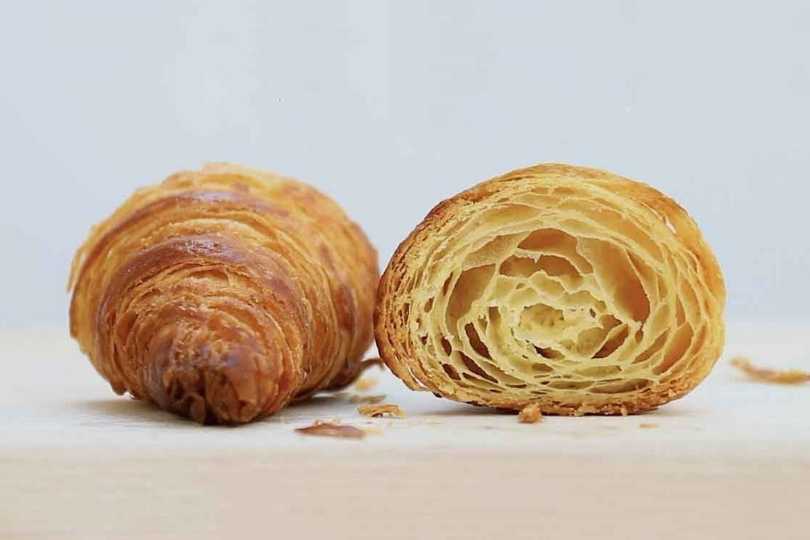 Croissant & Fagottini