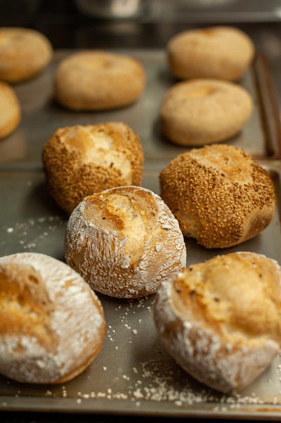 BAKER MIX