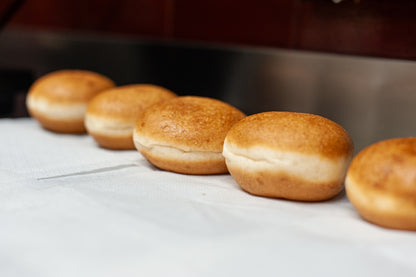 Bombe fritte
