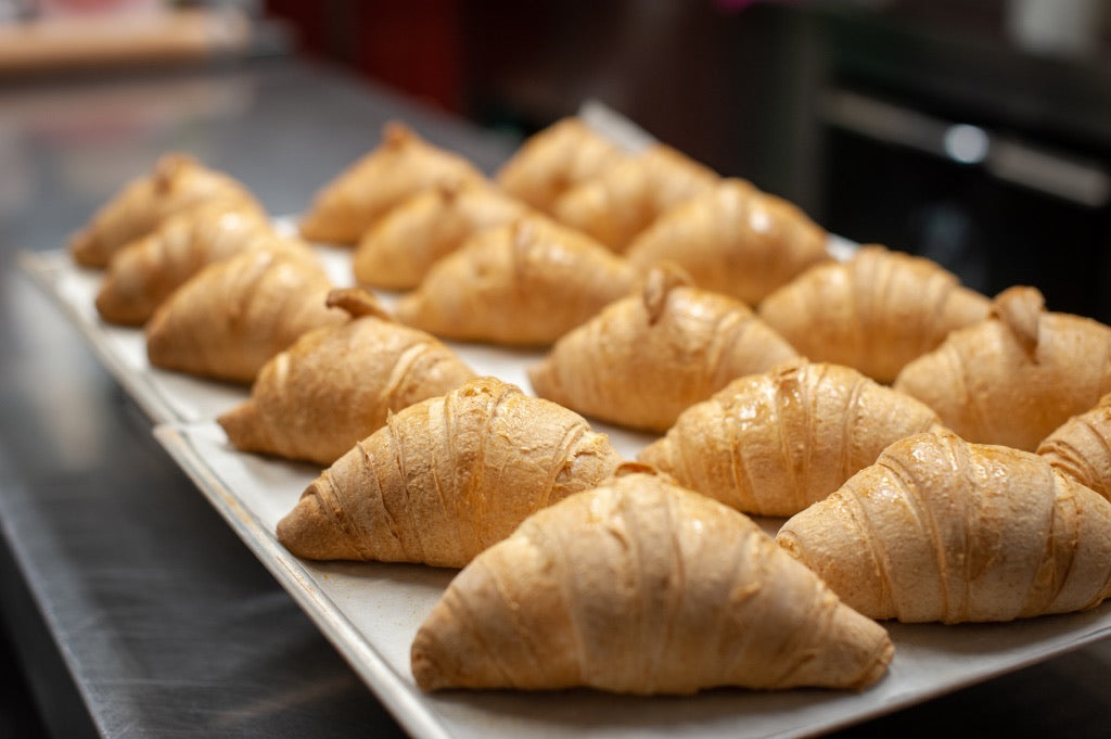 Sweet Croissants