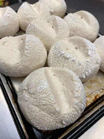 BAKER MIX