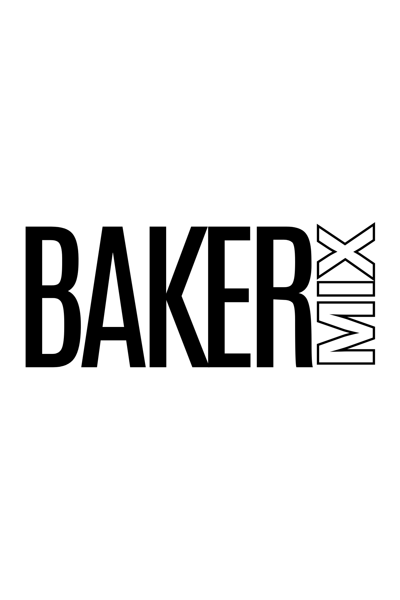 BAKER MIX