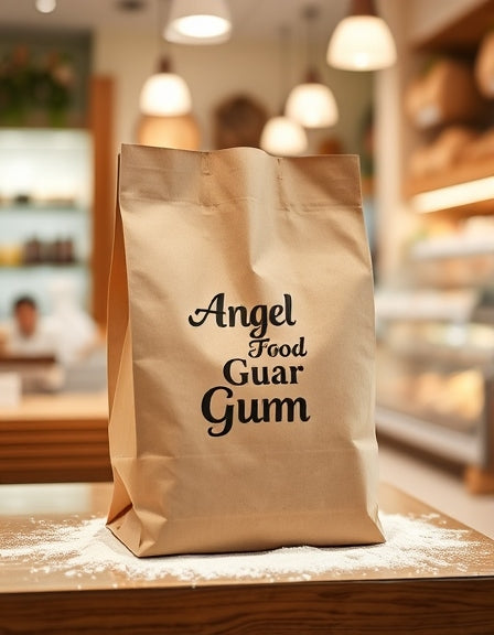 Guar Gum