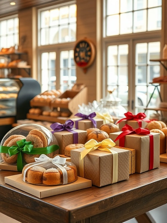 Gift voucher